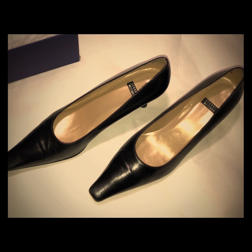 Fabulous heels for a workin gal